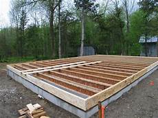 Joist Boards