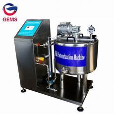 Juice Cooling Machines