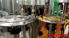Juice Cooling Machines