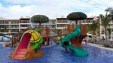 Kids Waterpark