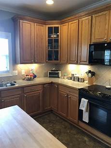 Kitchen Cabintes