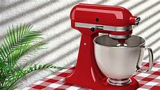 Kitchen Mixers