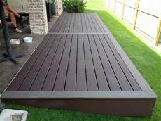 Large Decking Boards