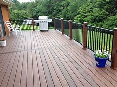 Large Decking Boards