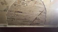 Lath Ceiling