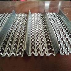 Lath Ceiling
