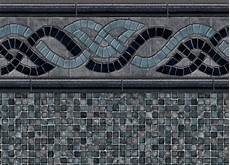 Latham Grey Mosaic