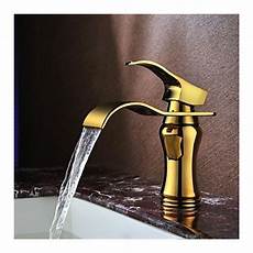 Lavabo Combination Faucet