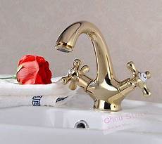 Lavabo Combination Faucet