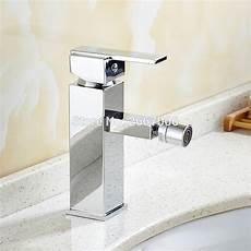 Lavabo Combination Faucet