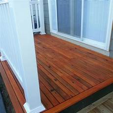 Laying Decking Boards