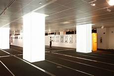 Led Lighting For Induatrial Buildings