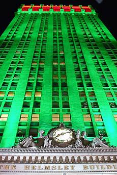 Led Lighting For Private Buildings
