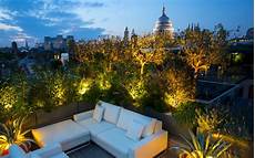 Led Lighting For Private Buildings