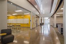 Led Lighting For Private Buildings