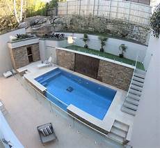 Leyla Pool Tiles