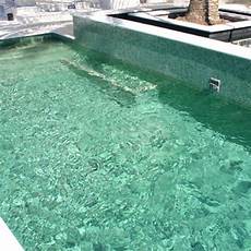 Leyla Pool Tiles
