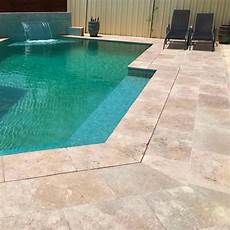Leyla Pool Tiles