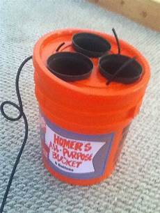 Lid System