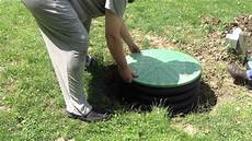 Lid System