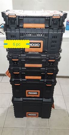 Lid Systems