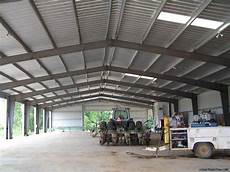 Lightweight Metal Building Elements