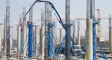 Lightweight Panel Wall Column Formwork