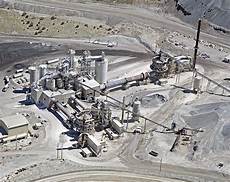Limestone Plant
