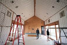 Lining And Insulation Materials