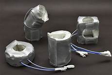Liquid Heat Insulation