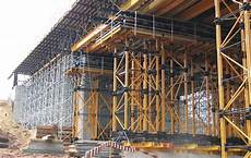 Load Bearing Shoring System
