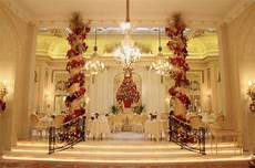 Lobby Decoration