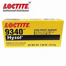 Loctite Ceramic Adhesive