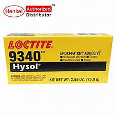 Loctite Ceramic Adhesive