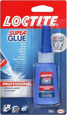 Loctite Ceramic Glue