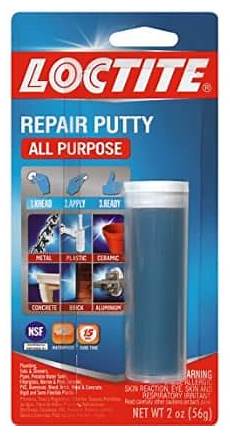 Loctite Ceramic Glue