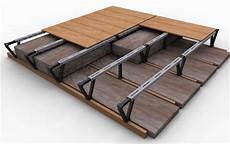 Loft Decking Boards
