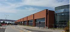 Logistics Buildings