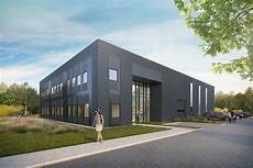 Logistics Buildings