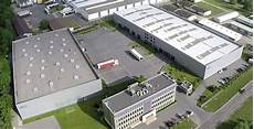 Logistics Buildings
