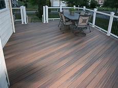 Lowe's Decking Boards