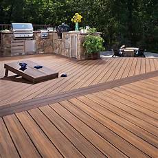 Lowe's Decking Boards