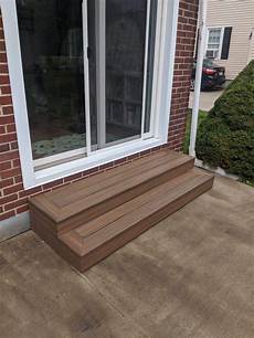 Lowe's Trex Fascia