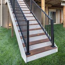 Lowe's Trex Fascia
