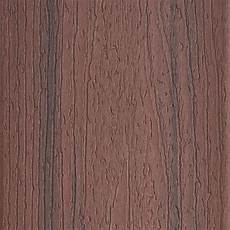 Lowe's Trex Fascia