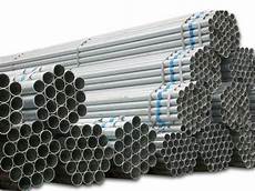 Lsaw Steel Pipe