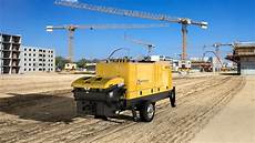 Lt Concrete Pumps