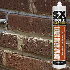 Machine Mixed Mortar Jambs