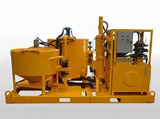 Machine Spray Plaster
