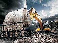 Machinery Construction Parts